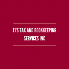 TJ's Tax and Bookkeeping Services, Inc. Logo