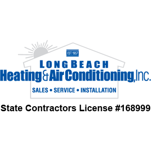 Long Beach Heating & Air Conditioning, Inc Logo