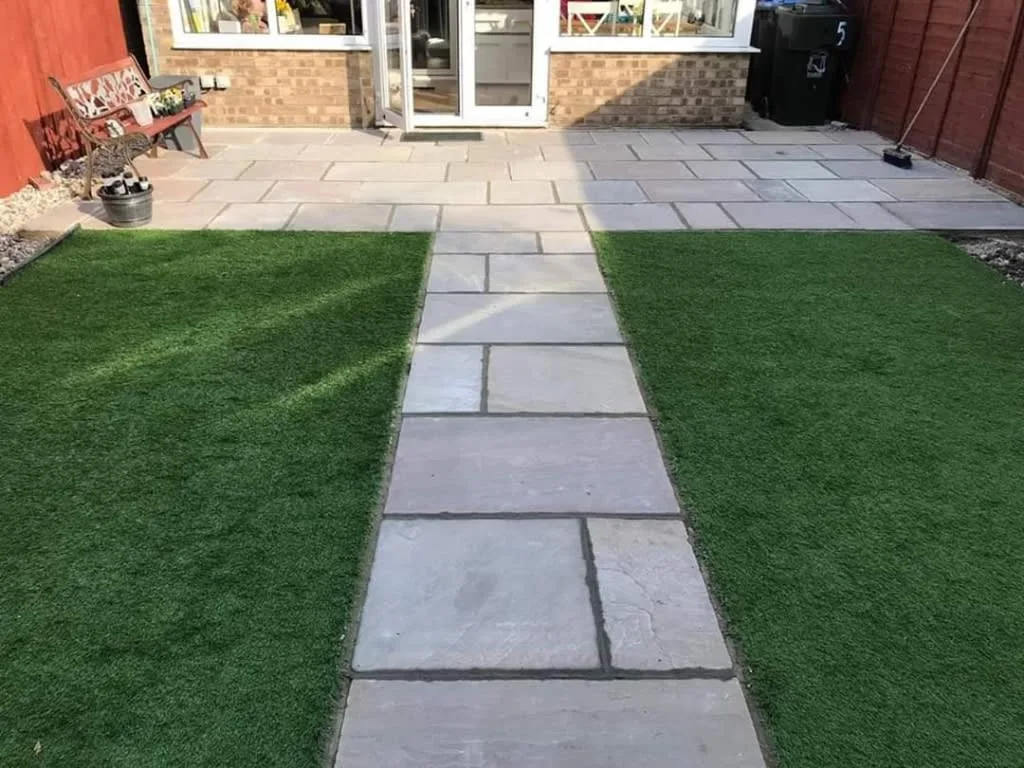 Images J R Stephenson Landscaping Ltd