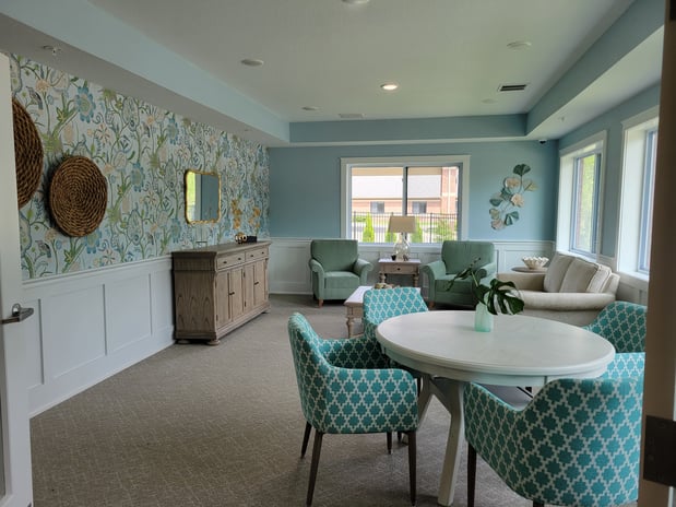 Images Hampton Manor of Bloomfield Hills Assisted Living & Memory Care