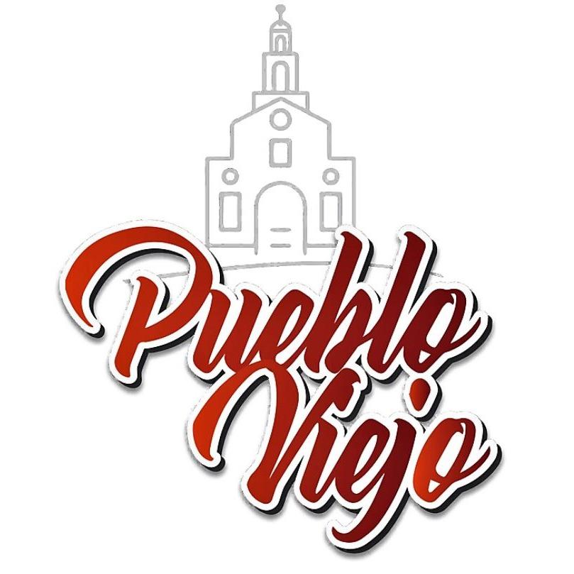 Pueblo Viejo Mexican Restaurant Logo