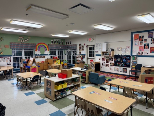 Images KinderCare of Huntley