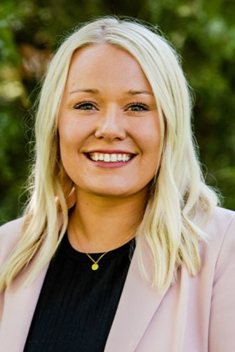 Photo of Vanessa Wood