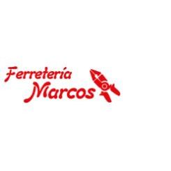 Ferretería Marcos Logo