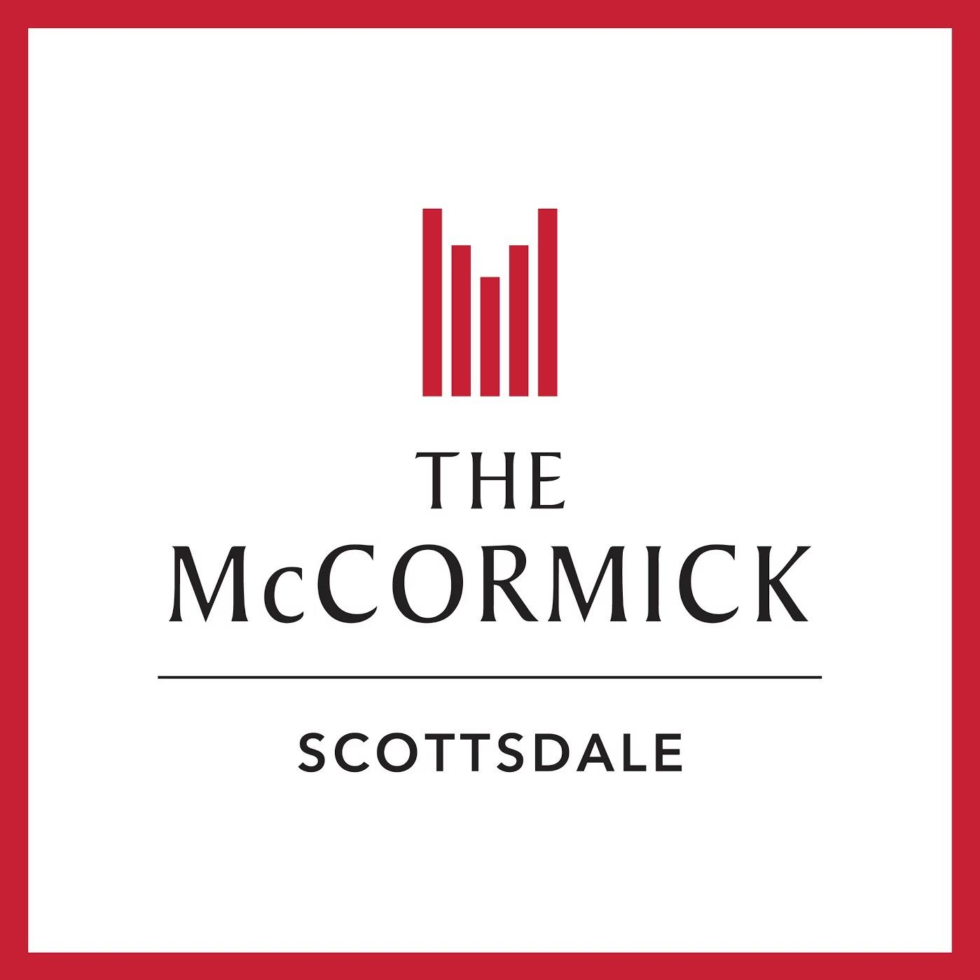 The McCormick Scottsdale Logo