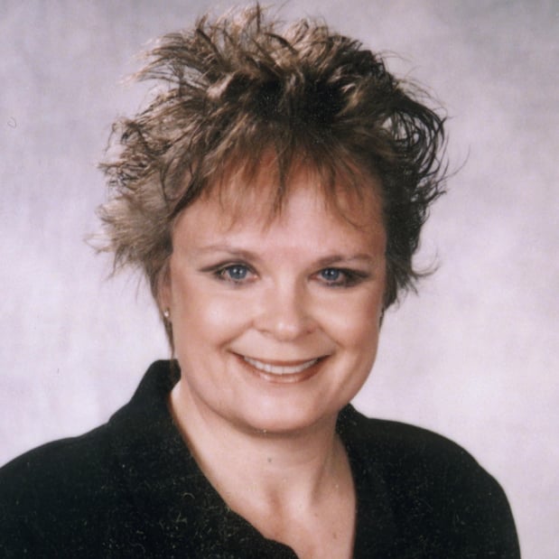 Images Edward Jones - Financial Advisor: Gretchen Leipheimer