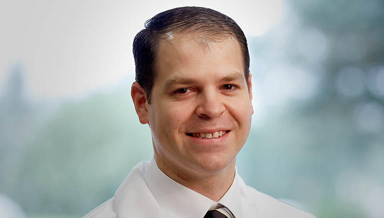 Dr. Tyler A. Grout - Springfield, MO - Podiatry