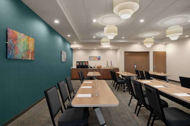 Images Homewood Suites by Hilton Houston NW at Beltway 8