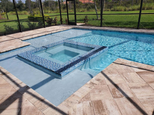Images Bahama Pools of Southwest Florida Inc