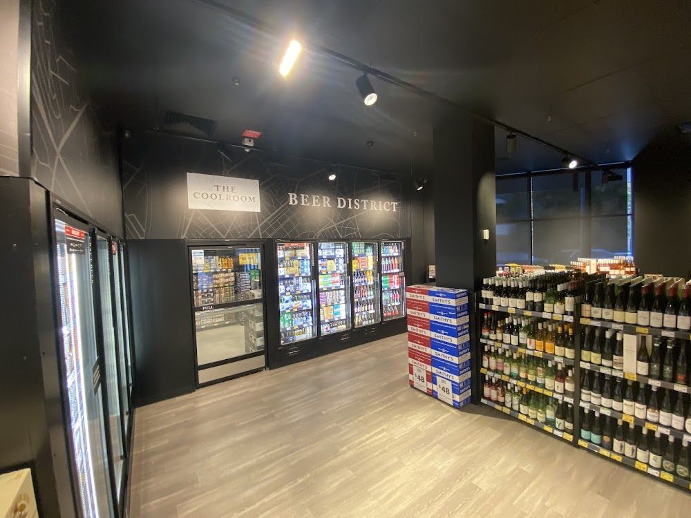 Images Liquorland Lindfield