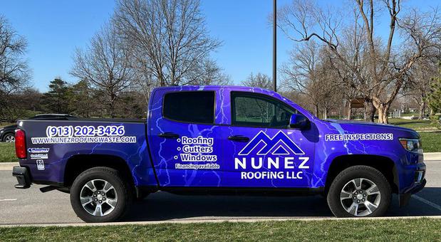 Images Nunez Roofing LLC