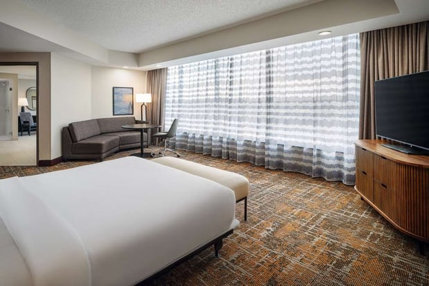 Images Embassy Suites by Hilton Huntsville