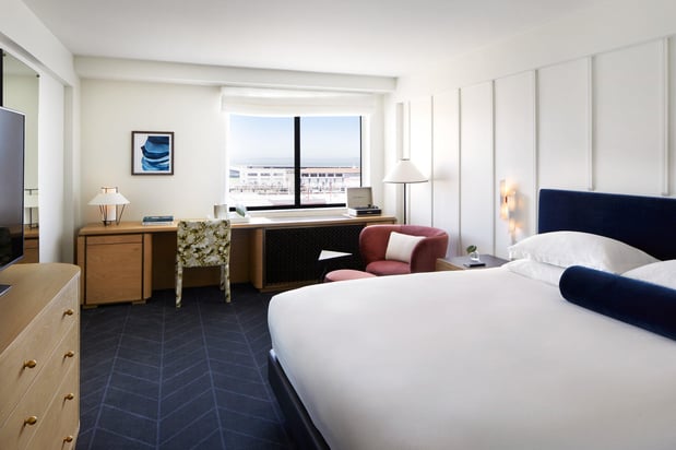 Images Kimpton Alton Fisherman's Wharf by IHG