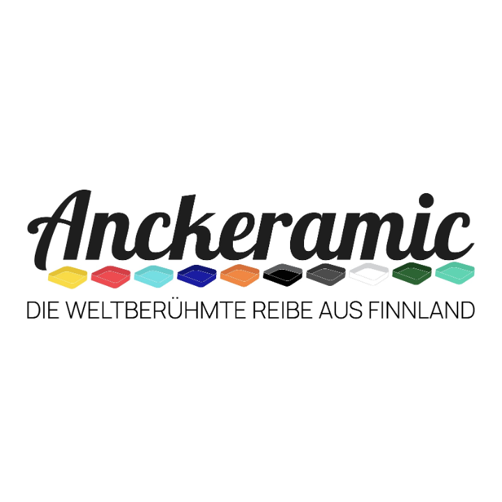 Anckeramic Amrami - Haushaltwaren & utensilien in Berlin - Logo