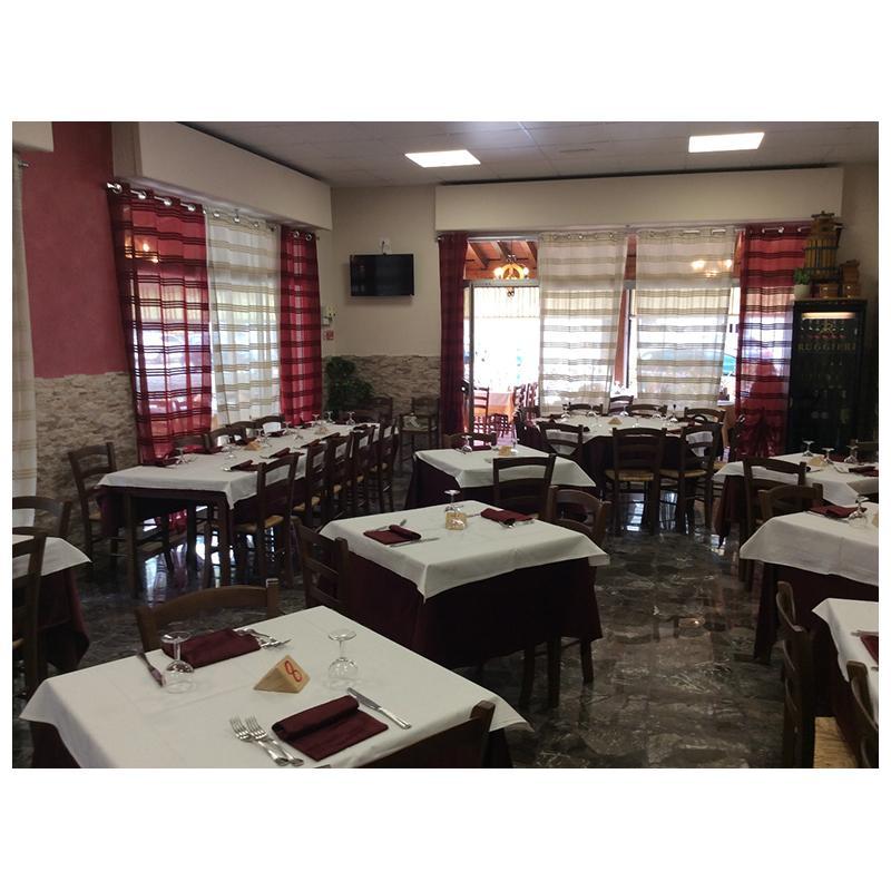 Ristorante Trattoria Bolsena