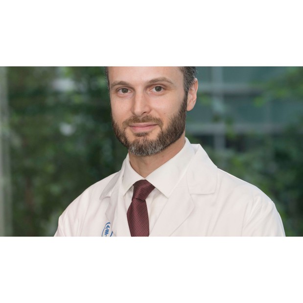 Jacob Glass, MD, PhD - MSK Leukemia Specialist Logo
