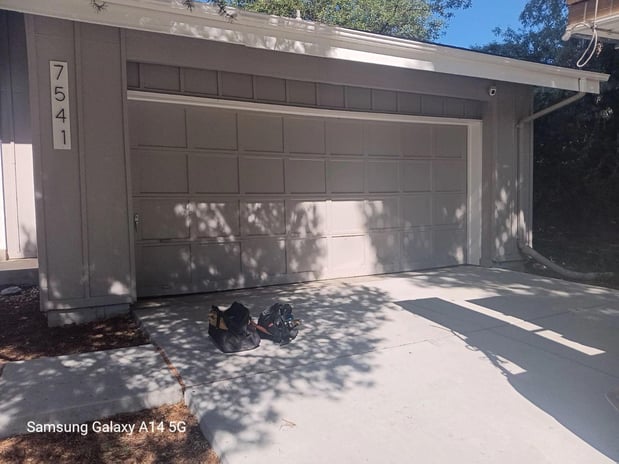 Images Harmony Garage Door Repair Denver