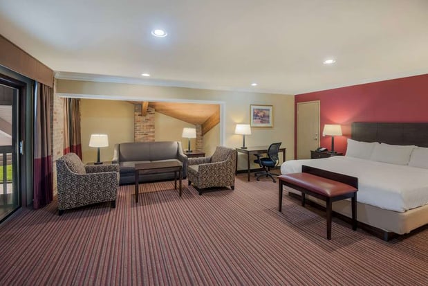 Images Best Western Sycamore Inn