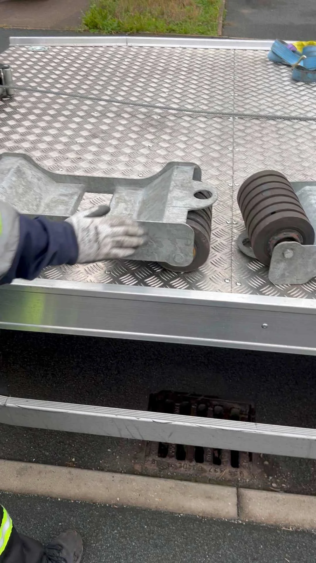 Images ABH 24/7 Auto Recovery