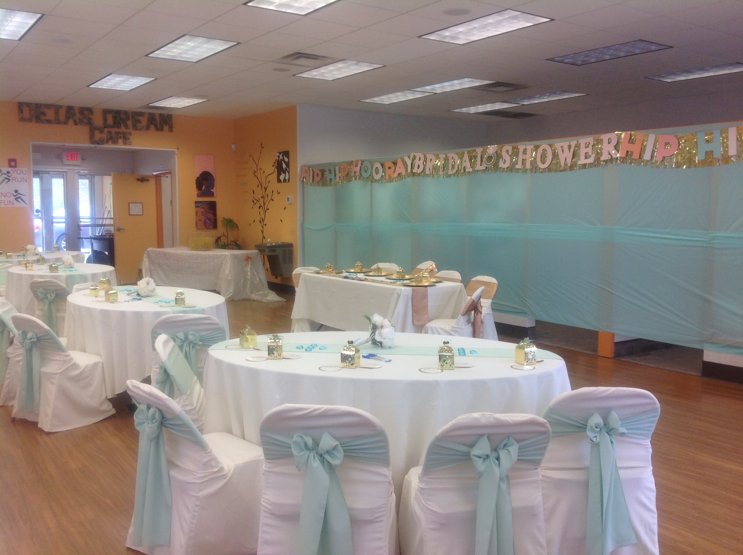 Dream Event Services LLC Photo