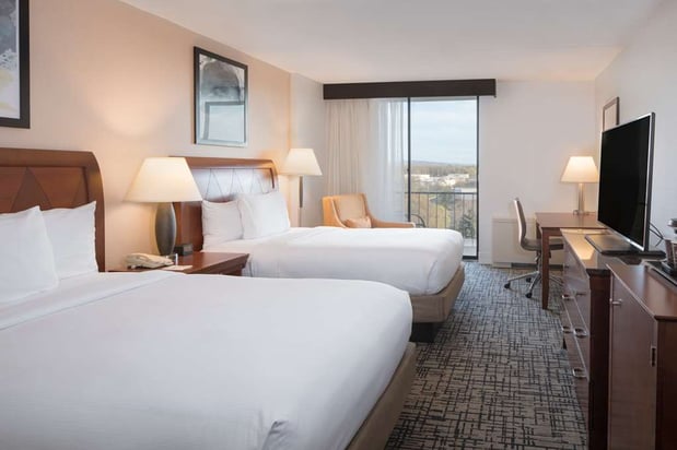 Images DoubleTree by Hilton Hotel Syracuse