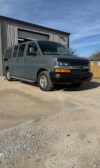 Apollo Collision Specialist Image