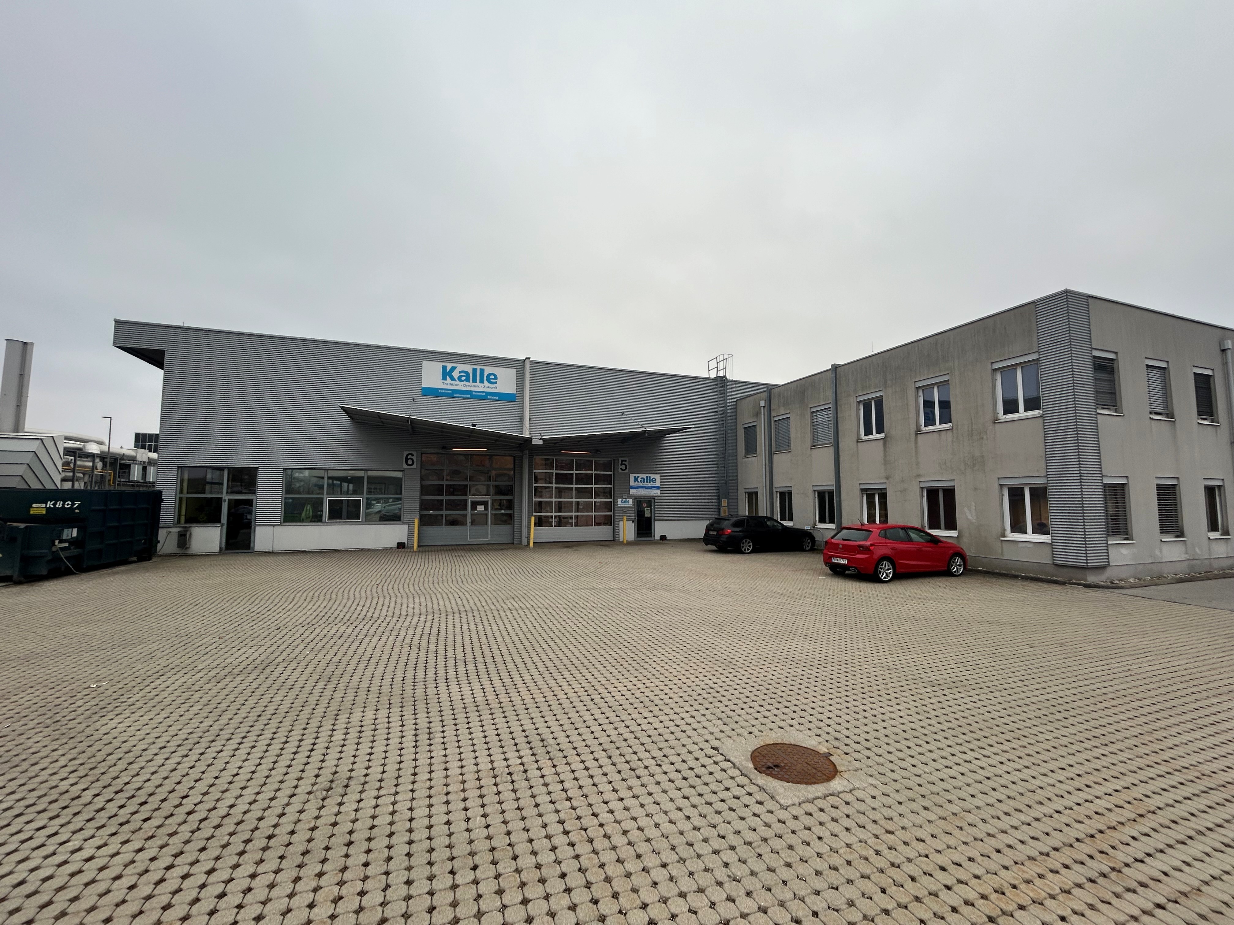 Bild 4 von Kalle Austria GmbH