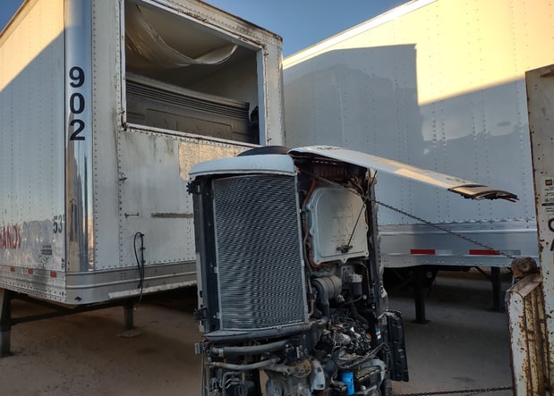 Images Tony Mobile Truck & Tire Repair