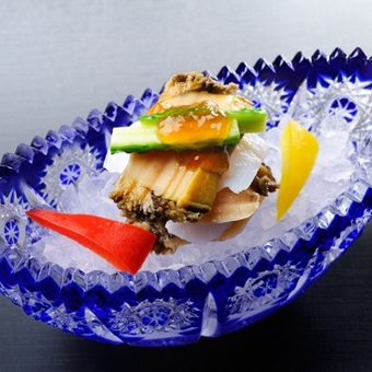 Images 京料理　辰巳屋