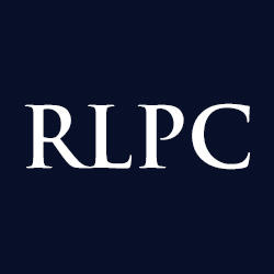 Rovegno Law, PC Logo