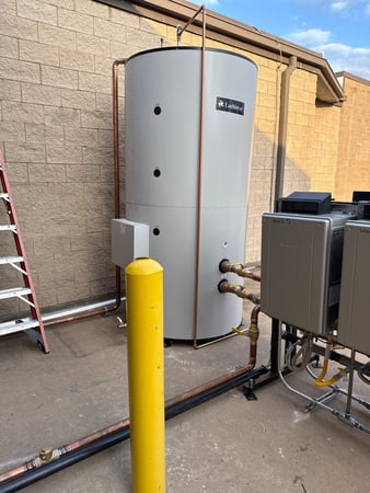 Images McWilliams Heating, Cooling and Plumbing