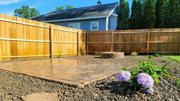 Images A&S Enterprises Landscaping Patios & Yard Drainage Company