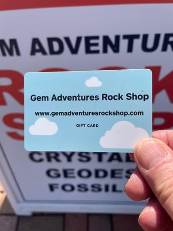 Images Gem Adventures Jewelers & Rock Shop