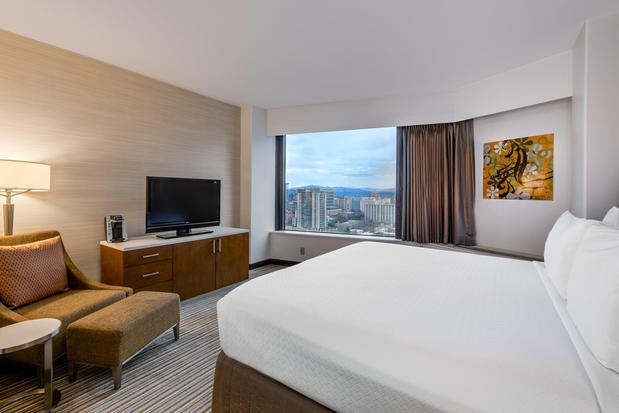Images Crowne Plaza Seattle-Downtown by IHG