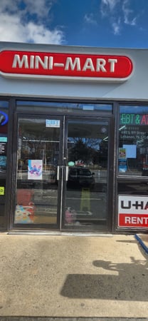 Images CoinFlip Bitcoin ATM - Mini Mart (Lebanon)