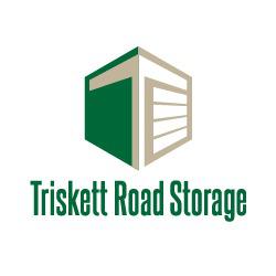 Triskett Road Storage Logo