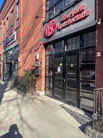 Images New York Sports Club