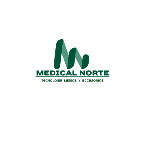 Medical Norte Logo