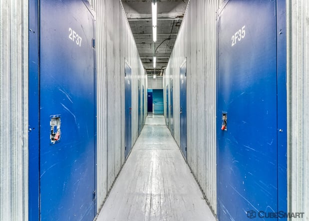 Images CubeSmart Self Storage of Brooklyn