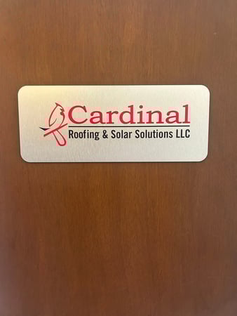 Images Cardinal Roofing & Solar Solutions