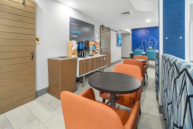 Images Holiday Inn Express Salt Lake City South-Midvale by IHG