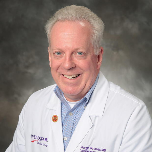Images George Kramer, MD