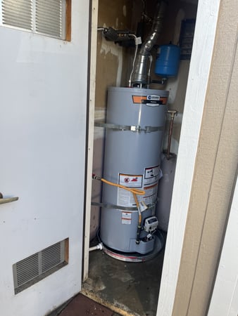 Images Jeff's Plumbing Inc