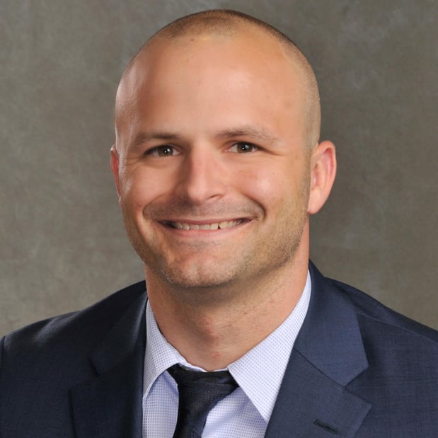 Images Edward Jones - Financial Advisor: Nick Myers