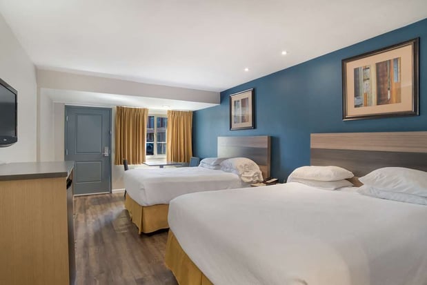 Images SureStay by Best Western San Rafael