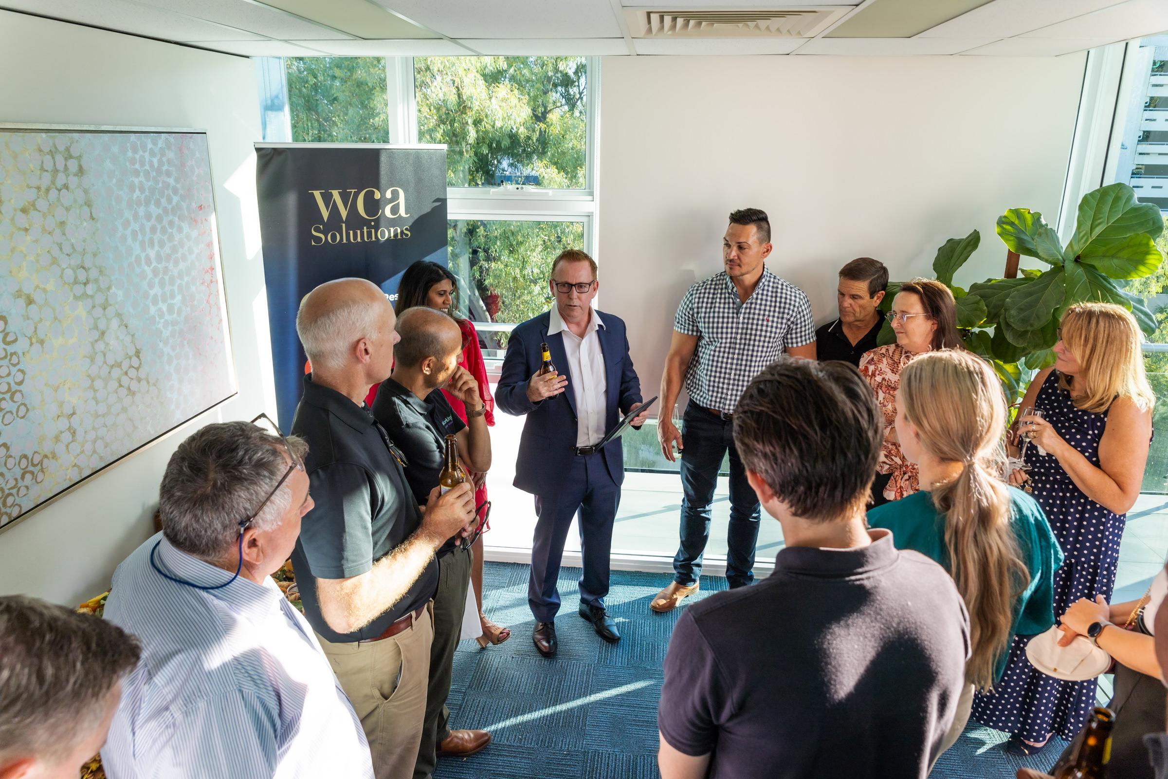 Images WCA Solutions