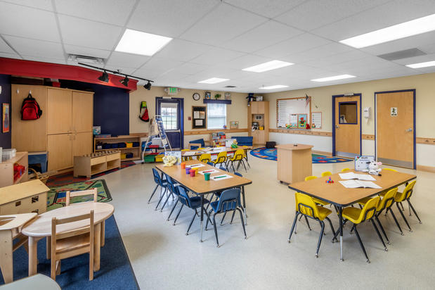 Images Primrose School of Ken Caryl