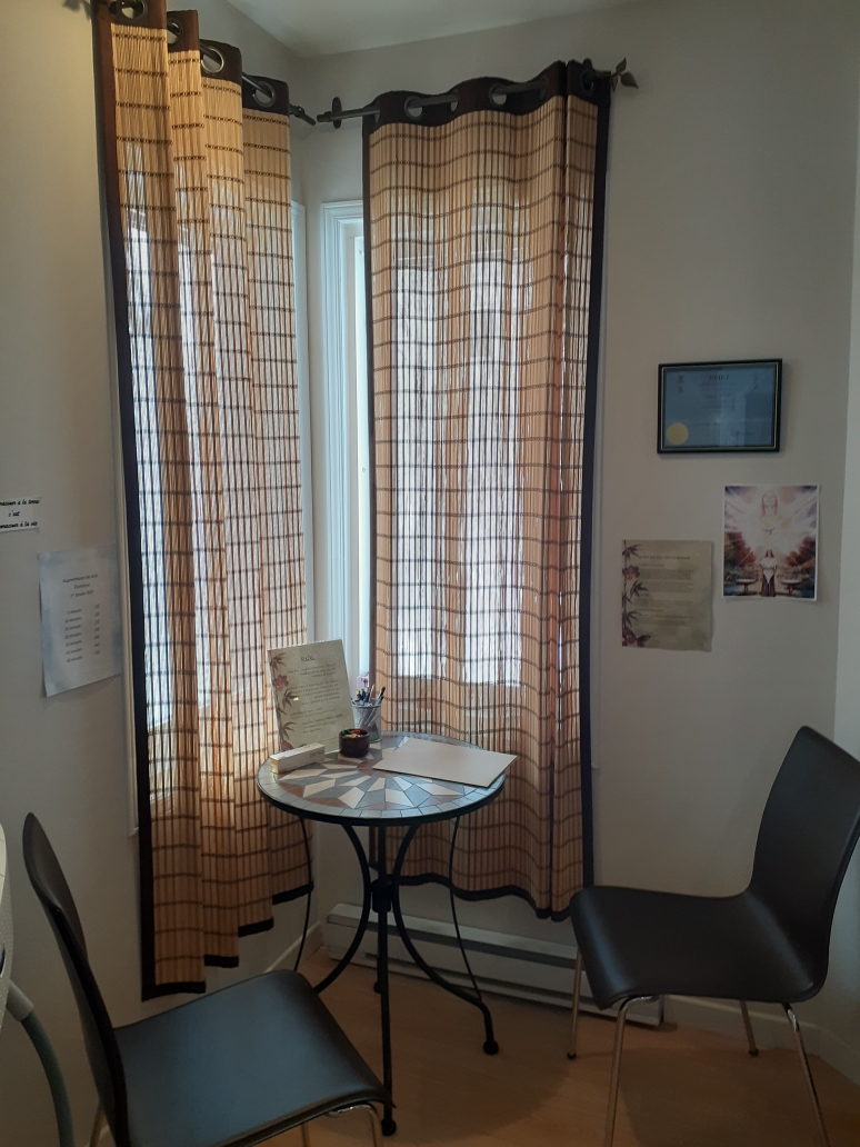 Images Vita Beauté Zen Réflexologie Corporelle Reiki