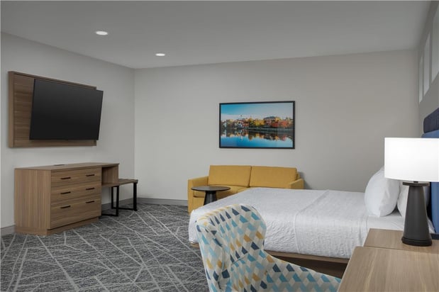 Images Hampton Inn & Suites Exeter