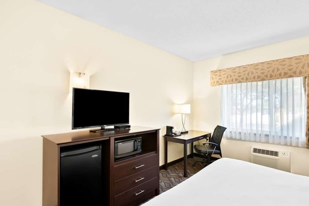 Images Best Western Nebraska City Inn